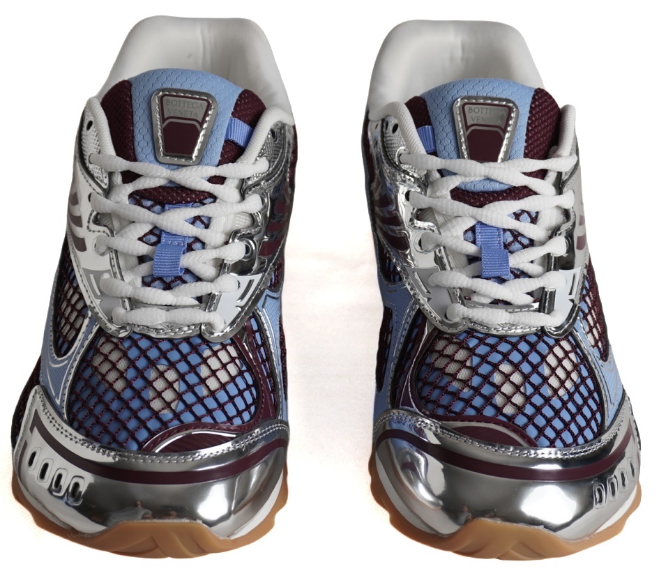 Bottega Veneta Orbit Sneaker