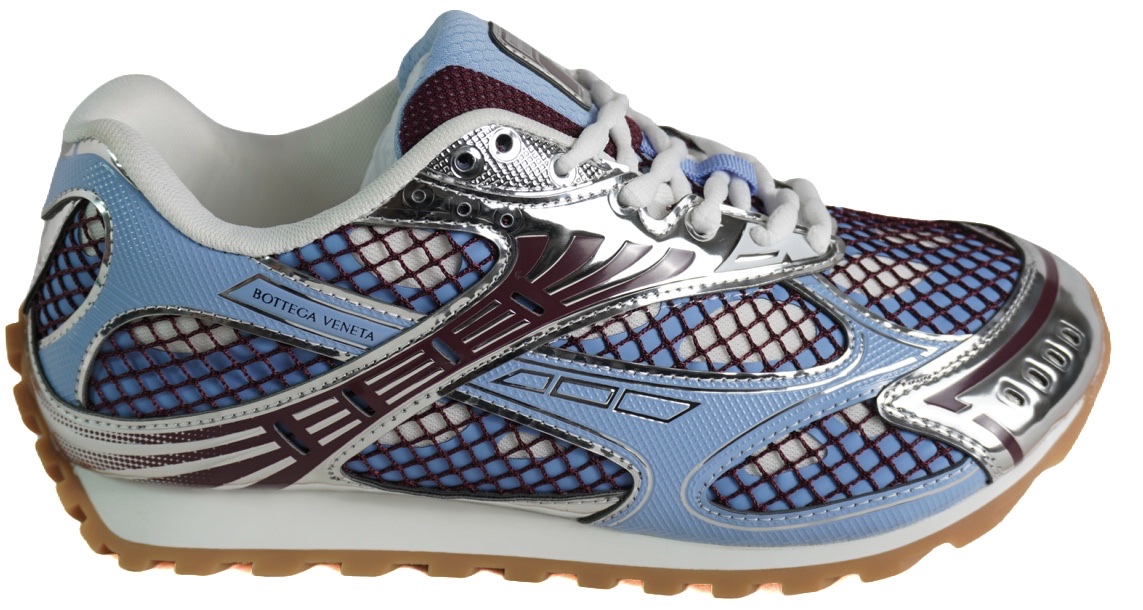 Orbit Sneaker 2
