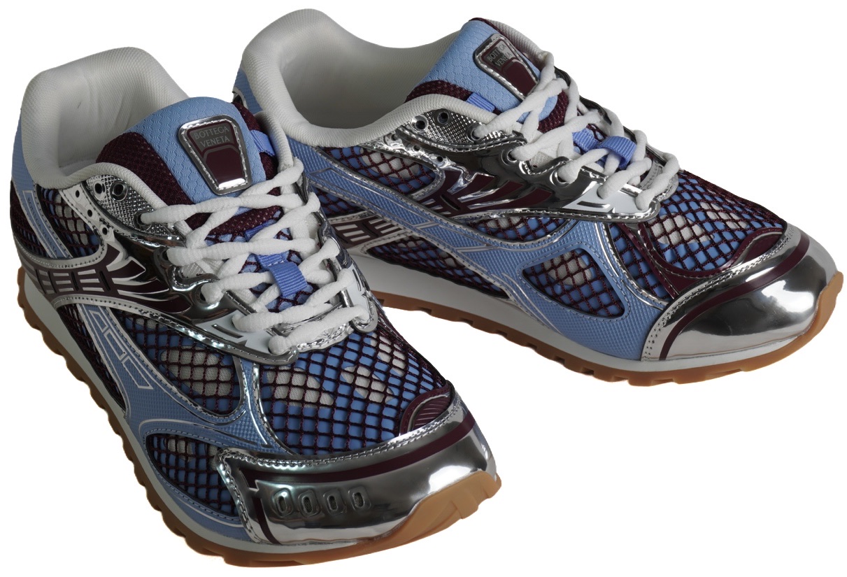 Orbit Sneaker 3