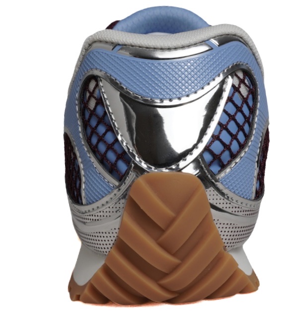 Orbit Sneaker 5