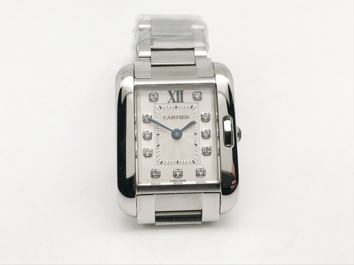 Cartier Tank Francaise
