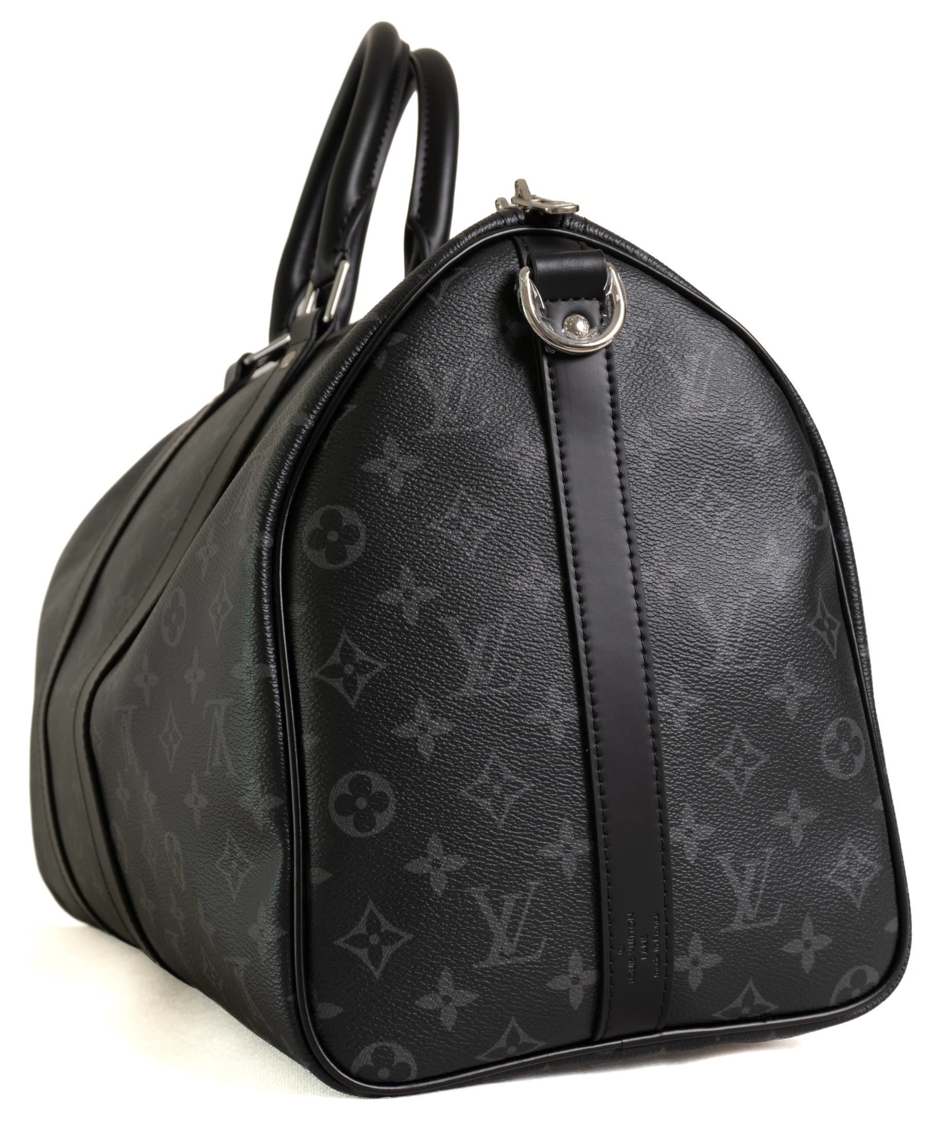 Keepall Bandoulière 45 Monogram Eclipse 2