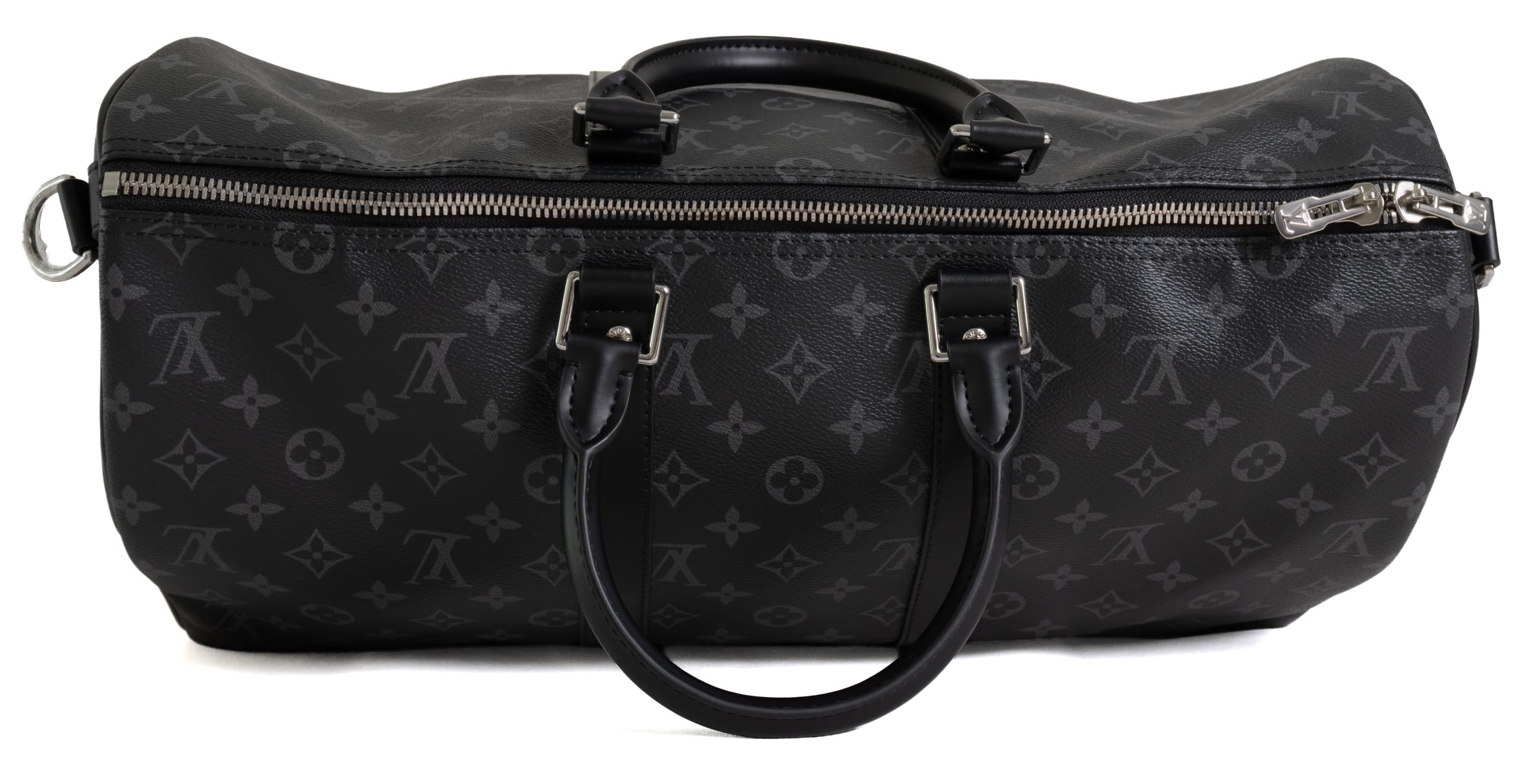 Keepall Bandoulière 45 Monogram Eclipse 3