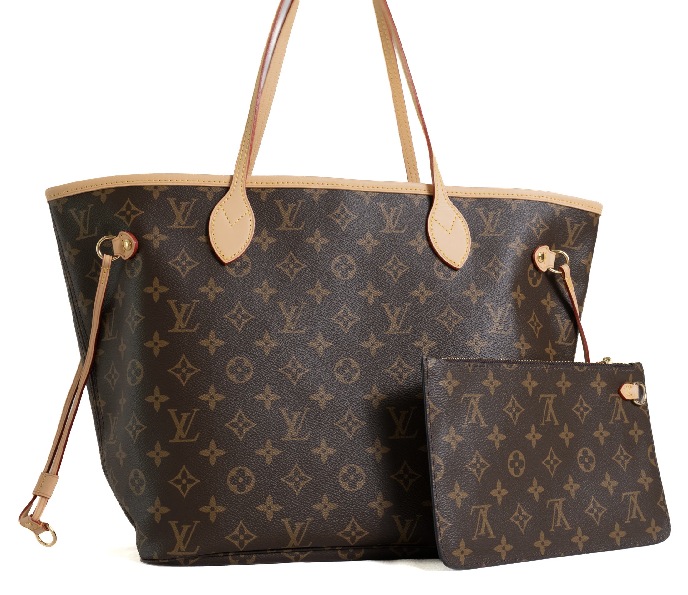 Louis Vuitton Neverfull MM