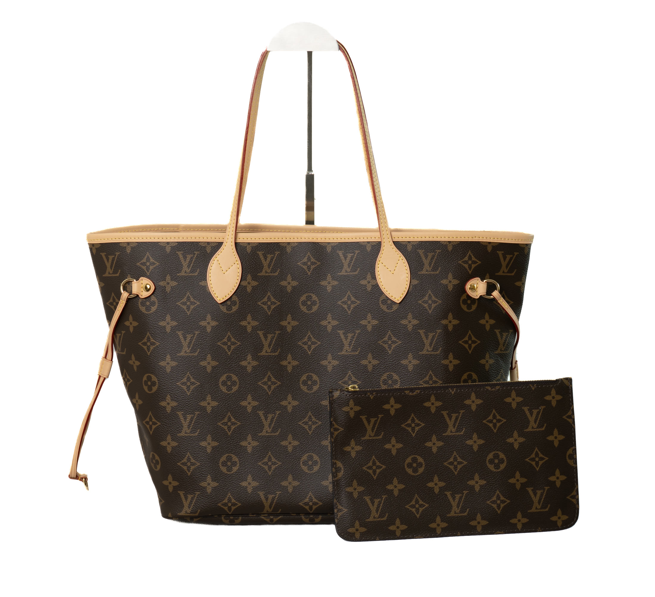 Neverfull MM 3