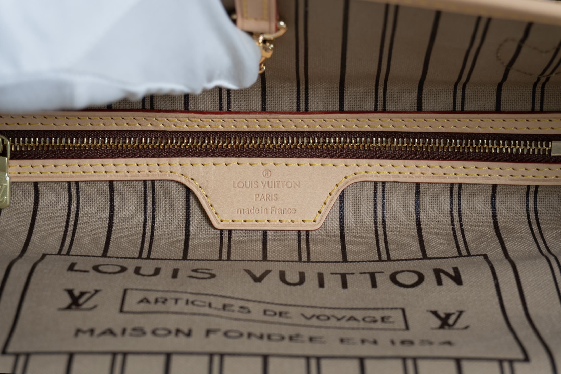Neverfull MM 4