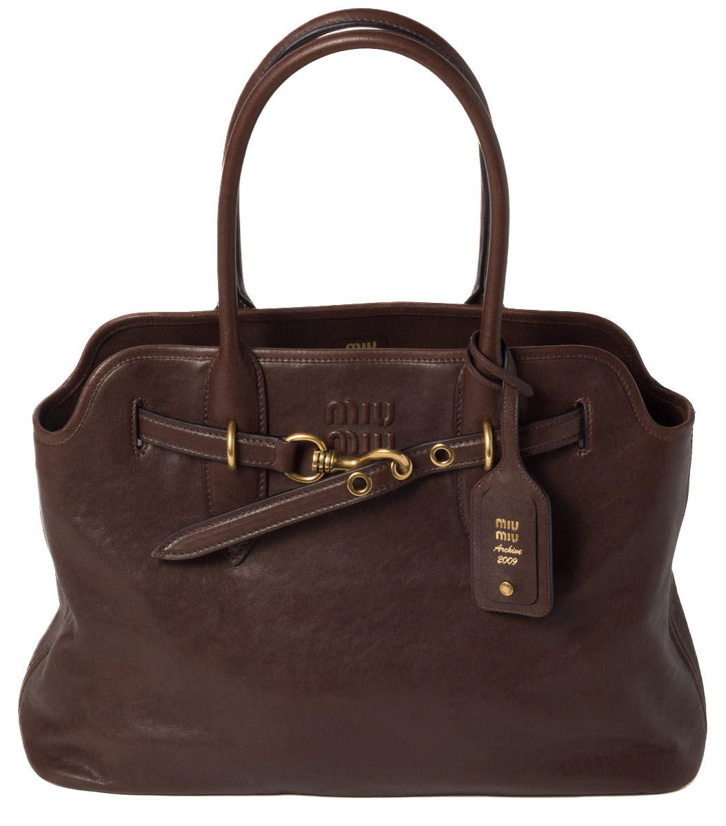 Miu Miu Aventure