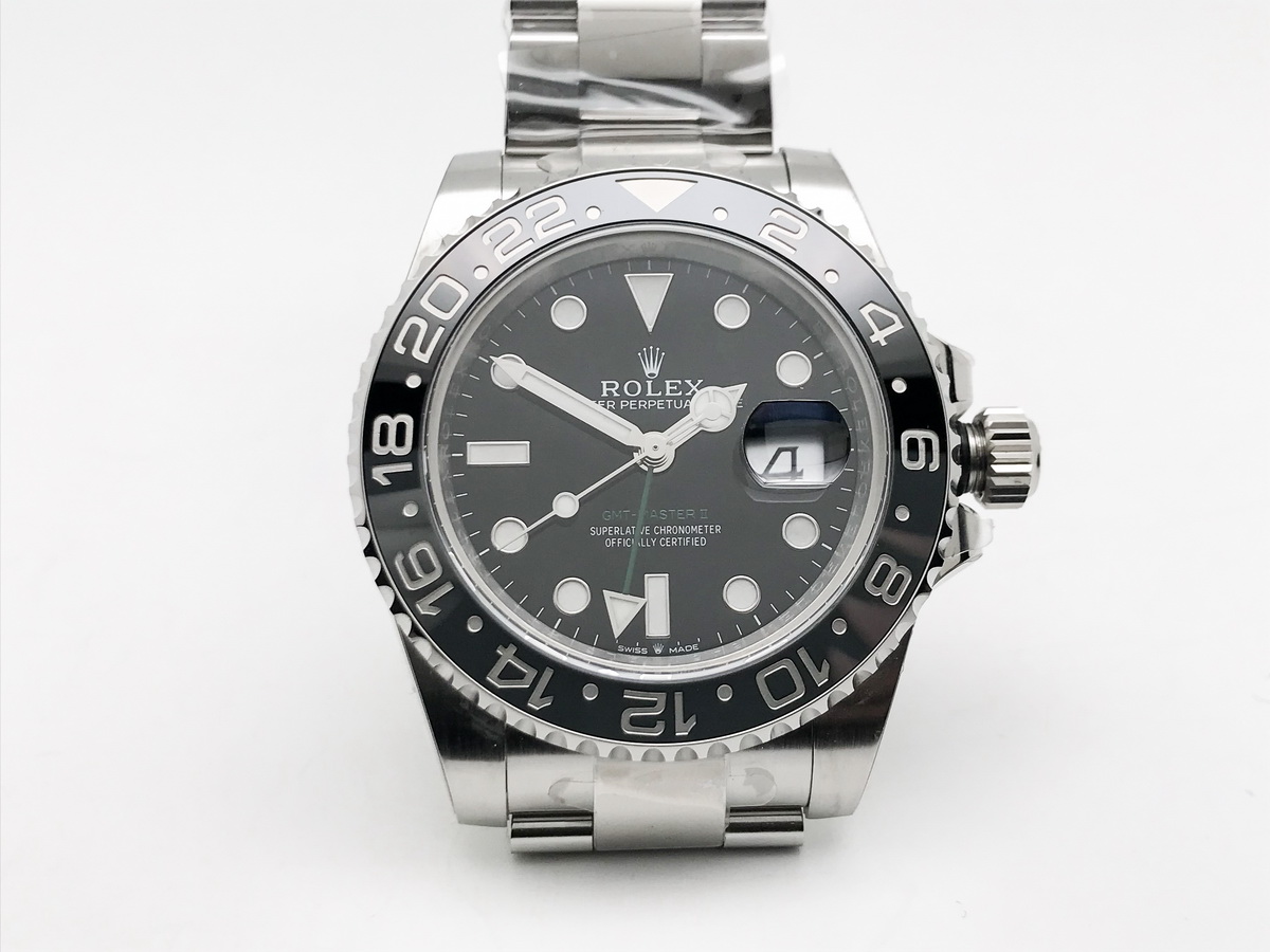 Rolex GMT-Master