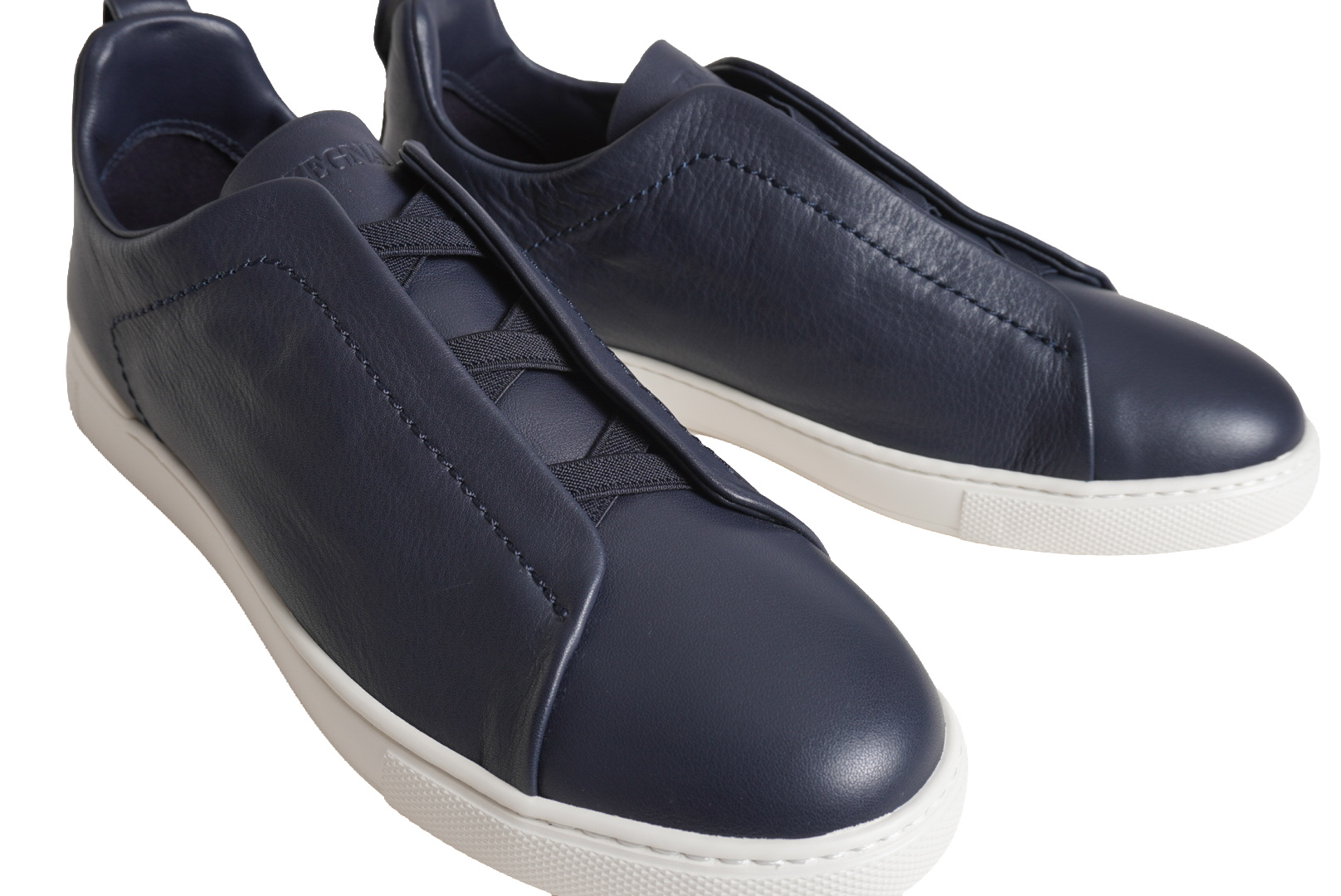 Triple Stitch SECONDSKIN Sneakers 2