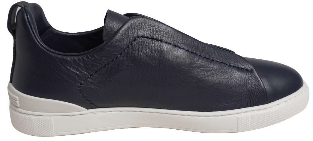 Triple Stitch SECONDSKIN Sneakers 4